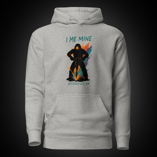 Drill Baby Drill - Premium Hoodie