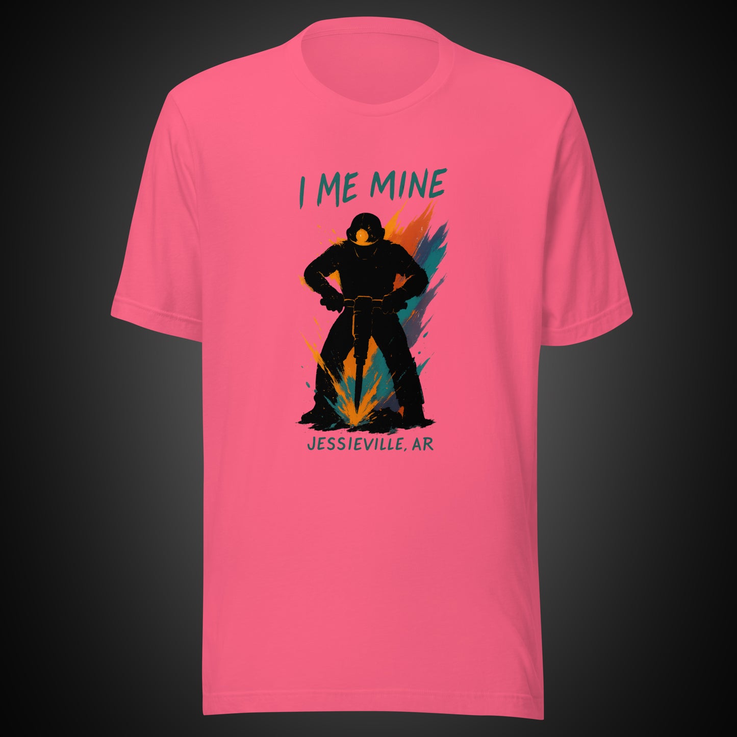 Drill Baby Drill - T-Shirt