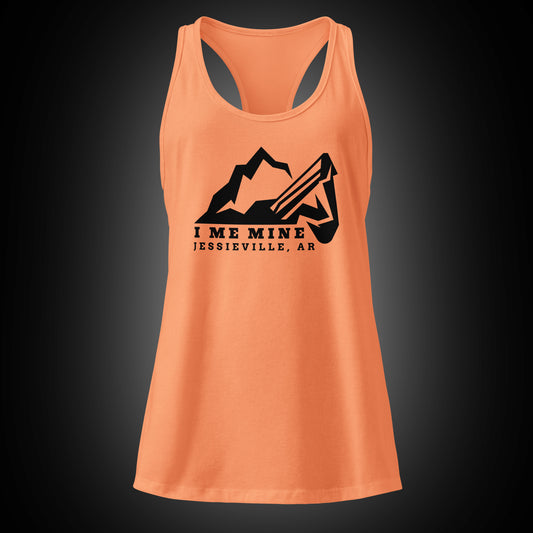 I Me Mountain - Women's Tank Top (Colors)