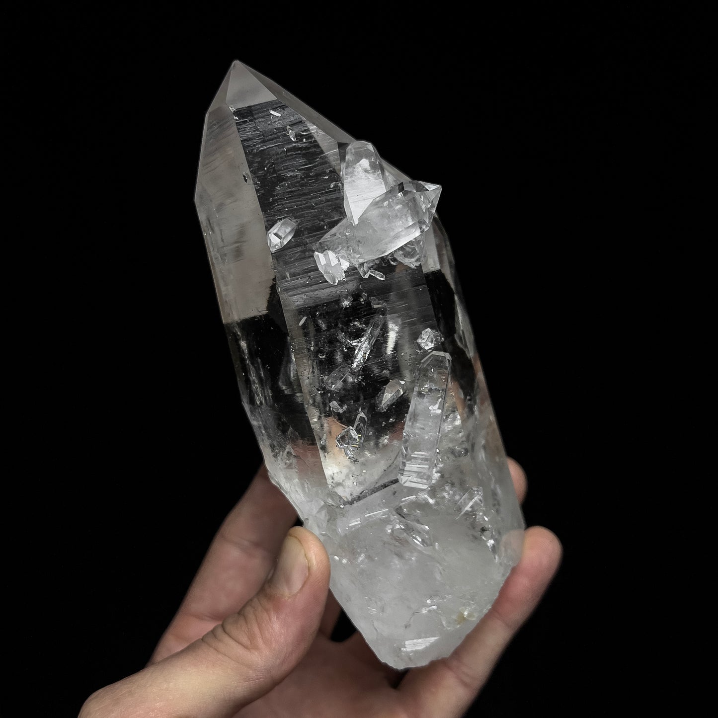 Quartz