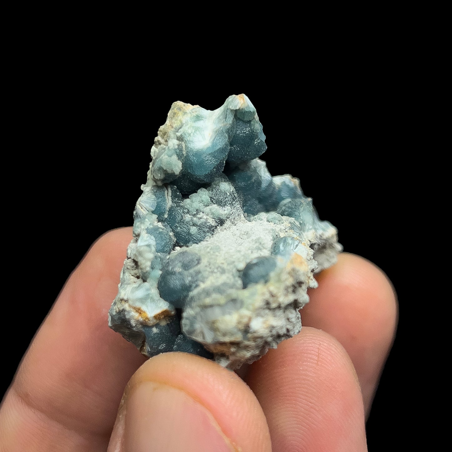 Wavellite