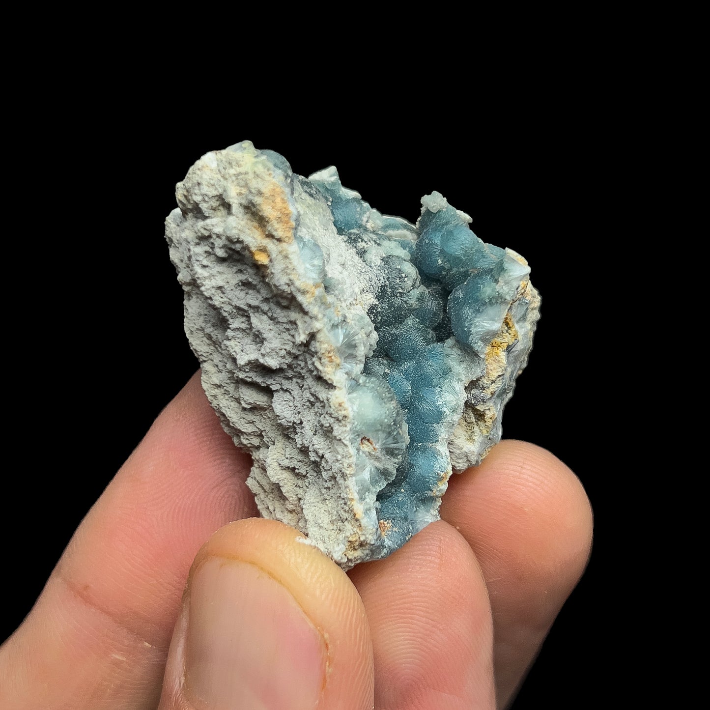 Wavellite