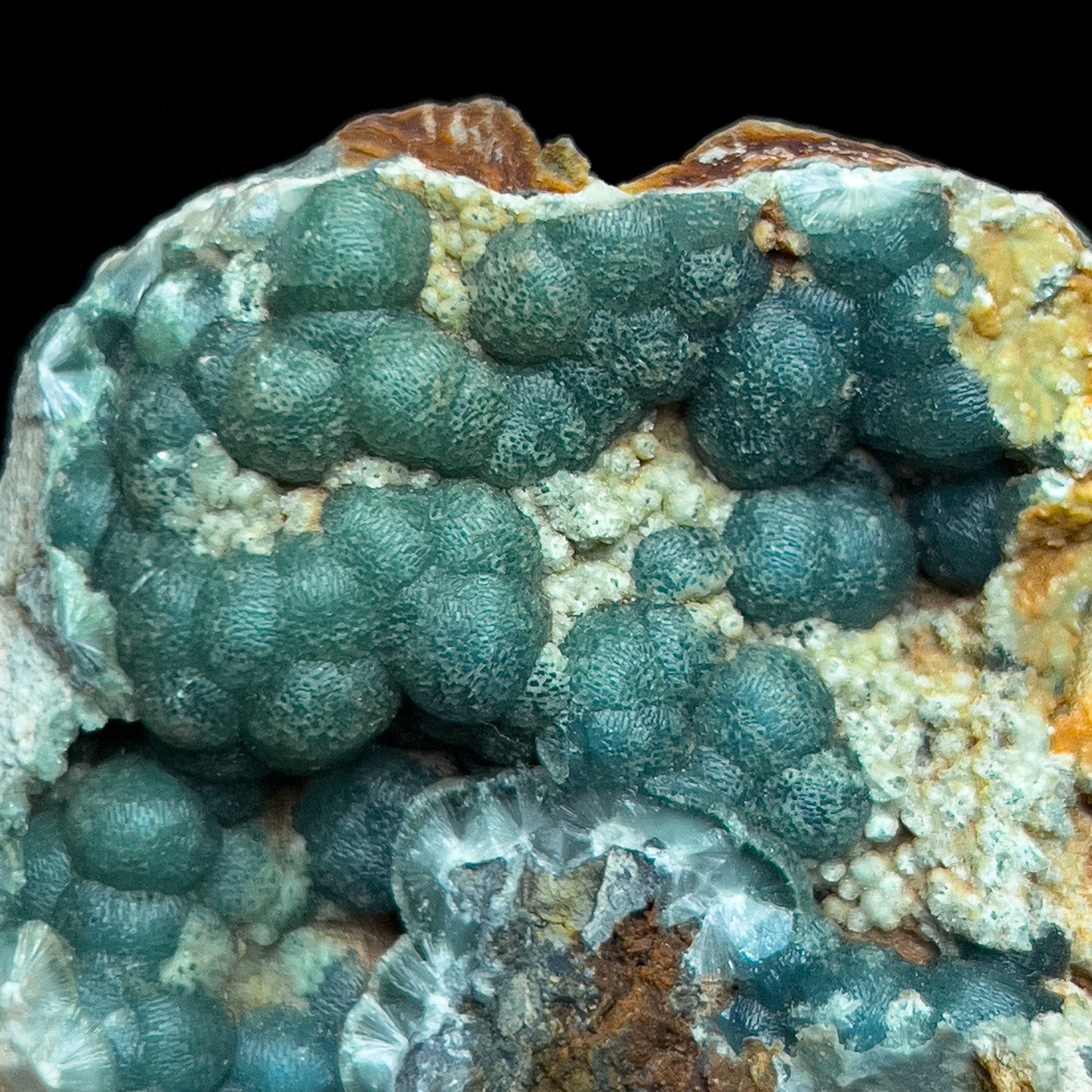 Wavellite