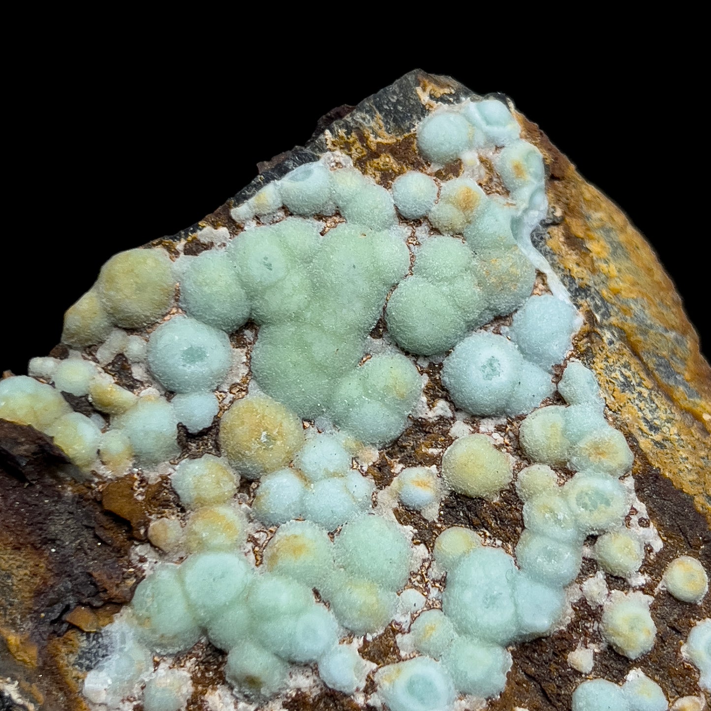 Wavellite