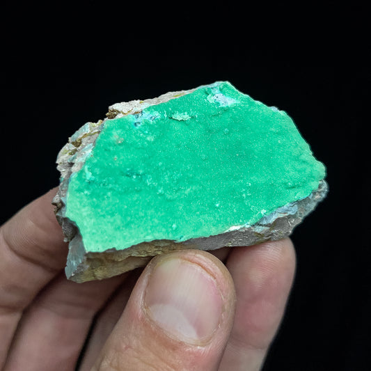 Variscite