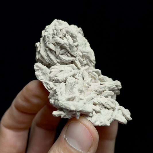 Feldspar var. Albite