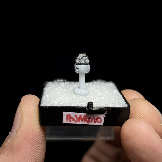 Perovskite/Anatase/Magnetite