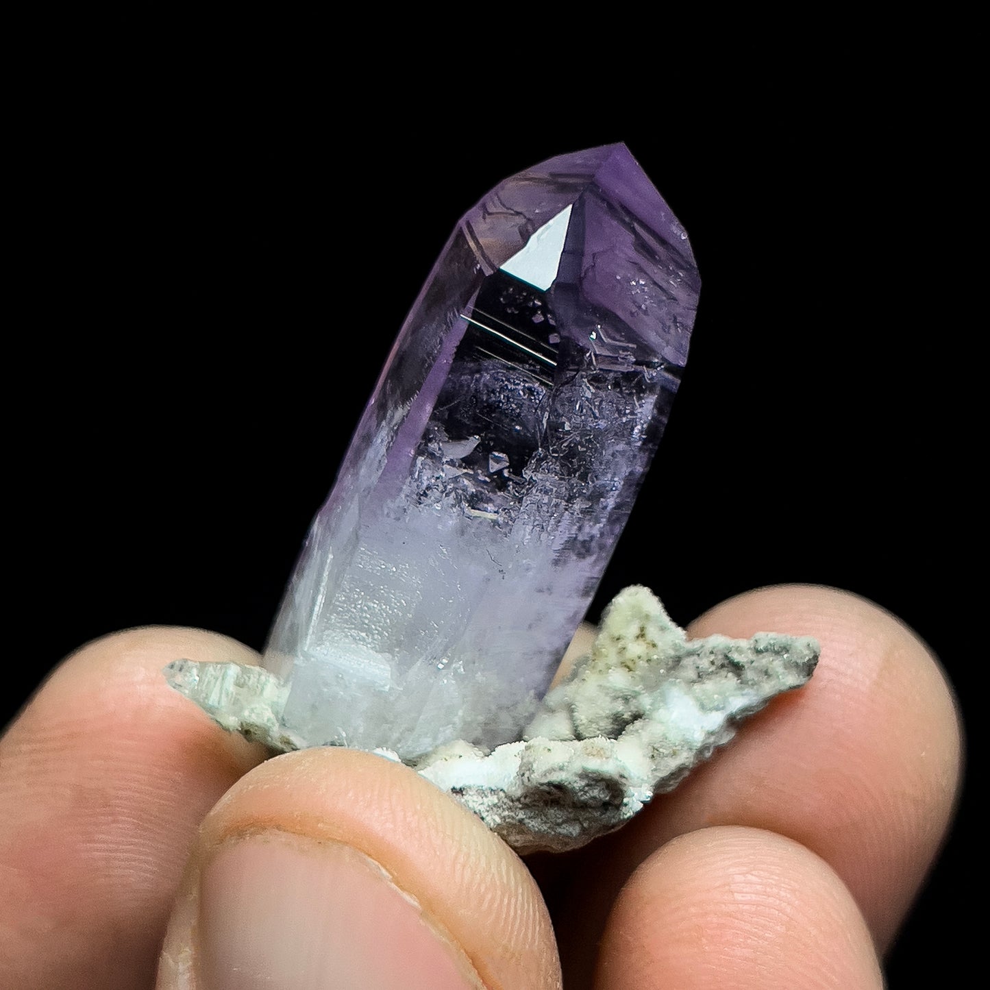 Amethyst