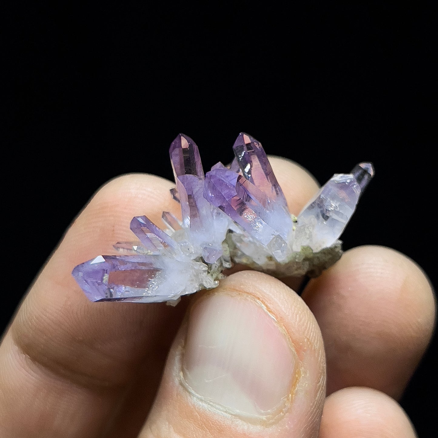 Amethyst
