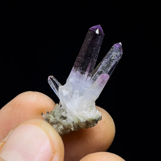 Amethyst