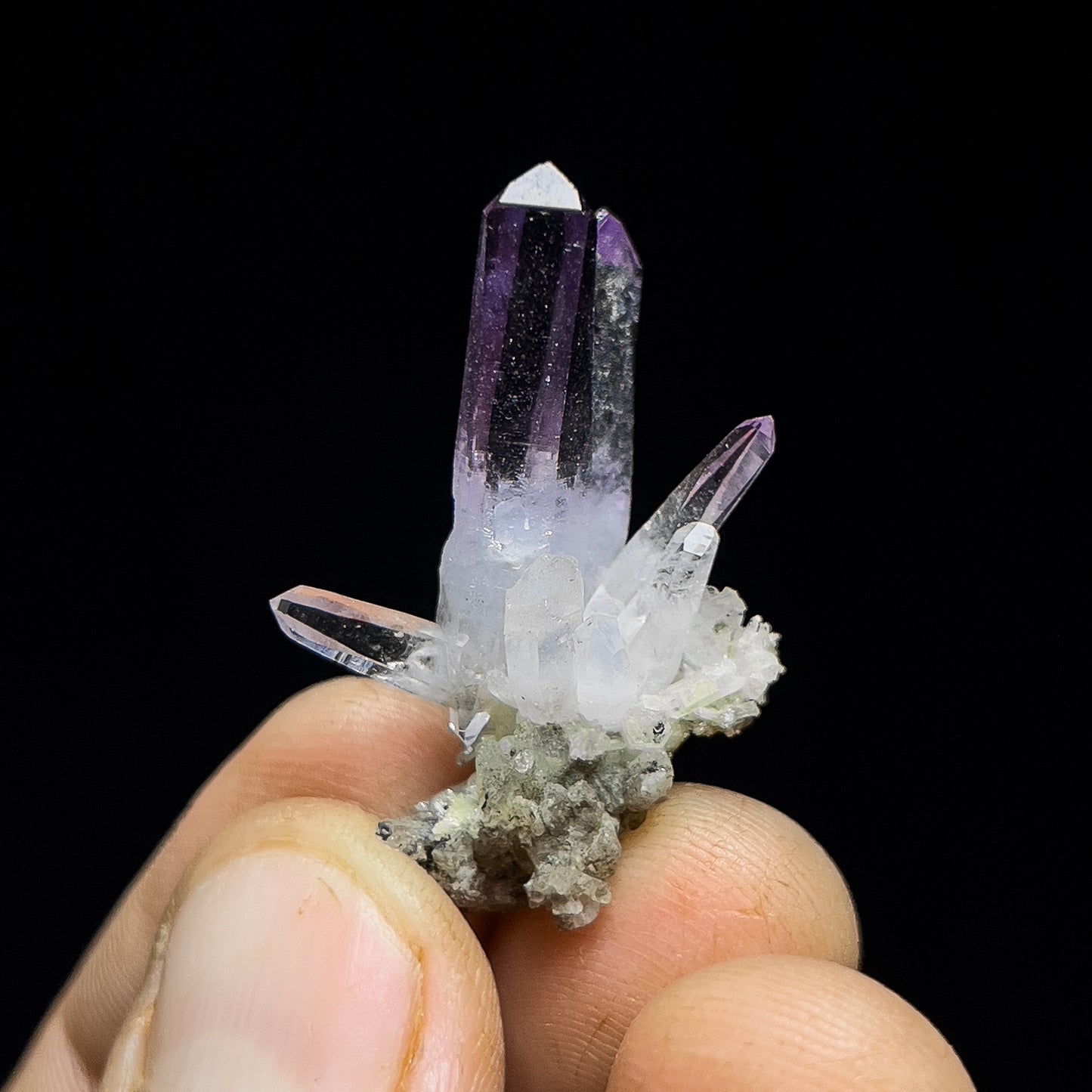 Amethyst