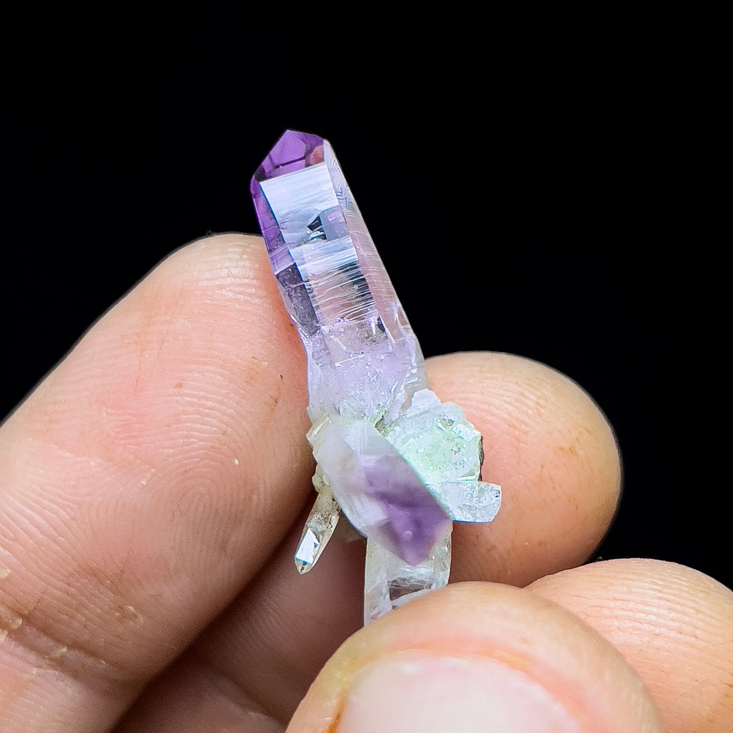 Amethyst