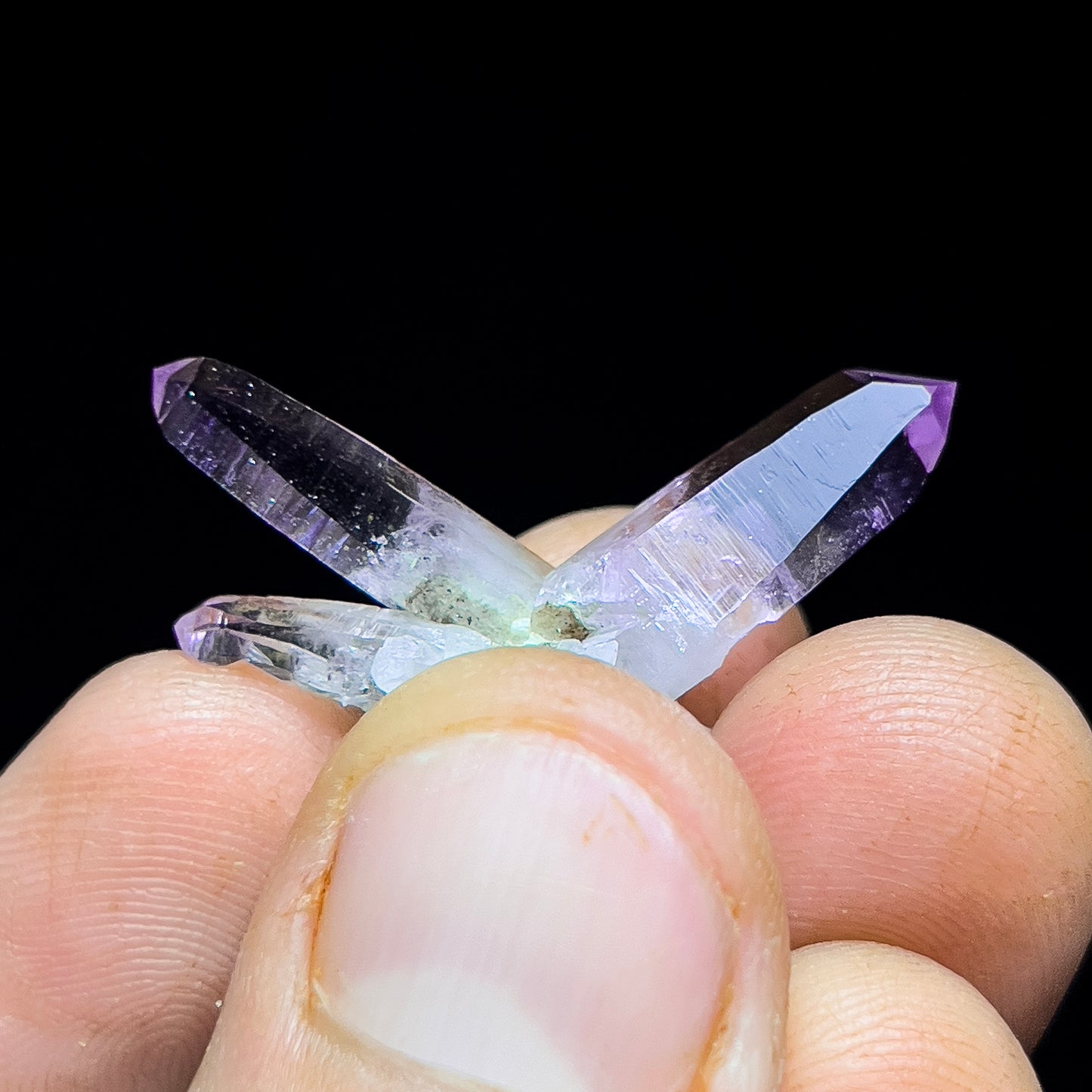 Amethyst