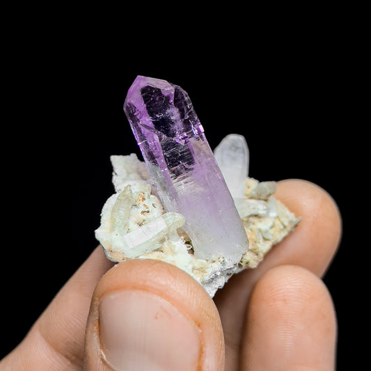 Amethyst