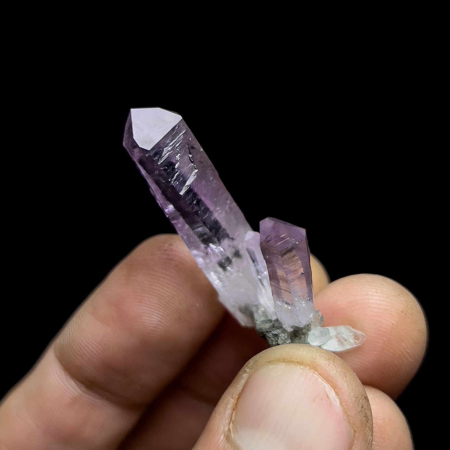Amethyst