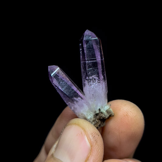 Amethyst