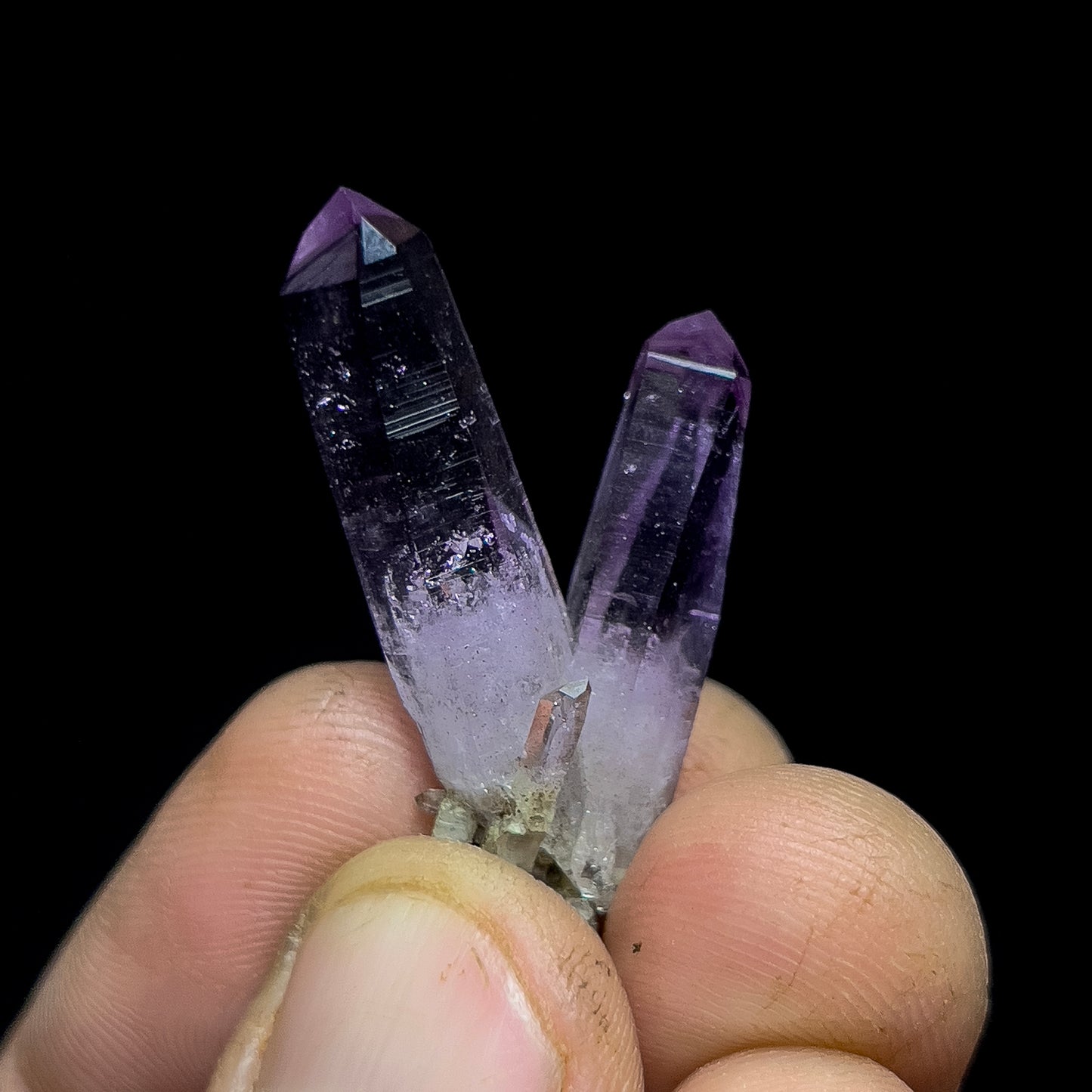 Amethyst