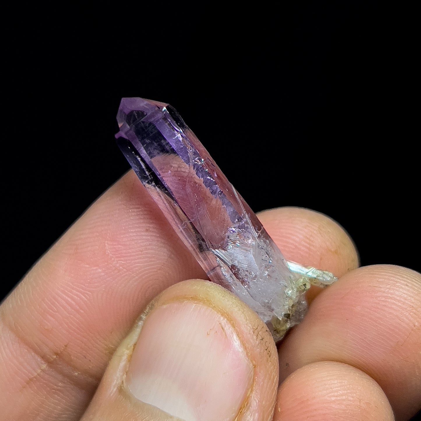 Amethyst