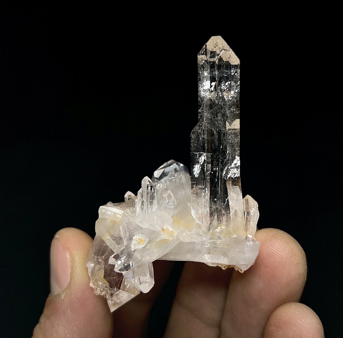Quartz