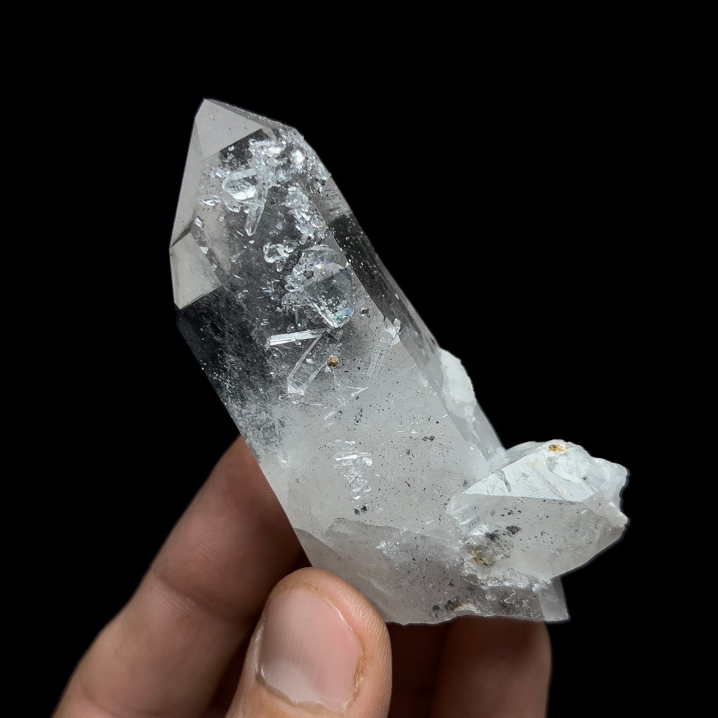 Quartz