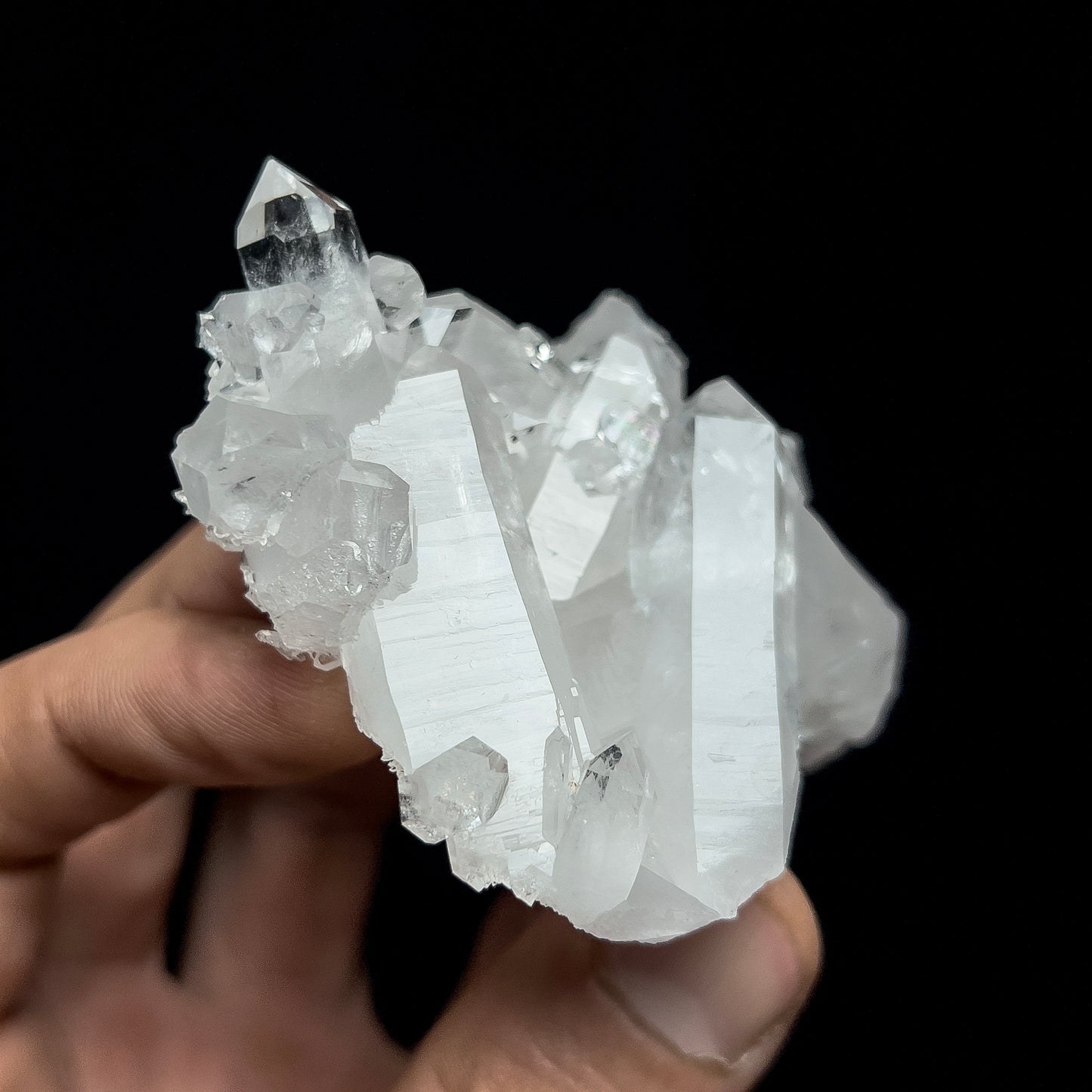Quartz