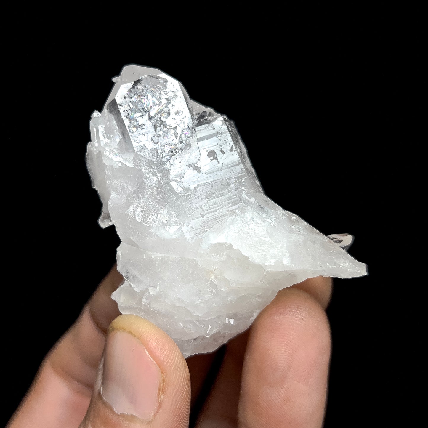 Quartz
