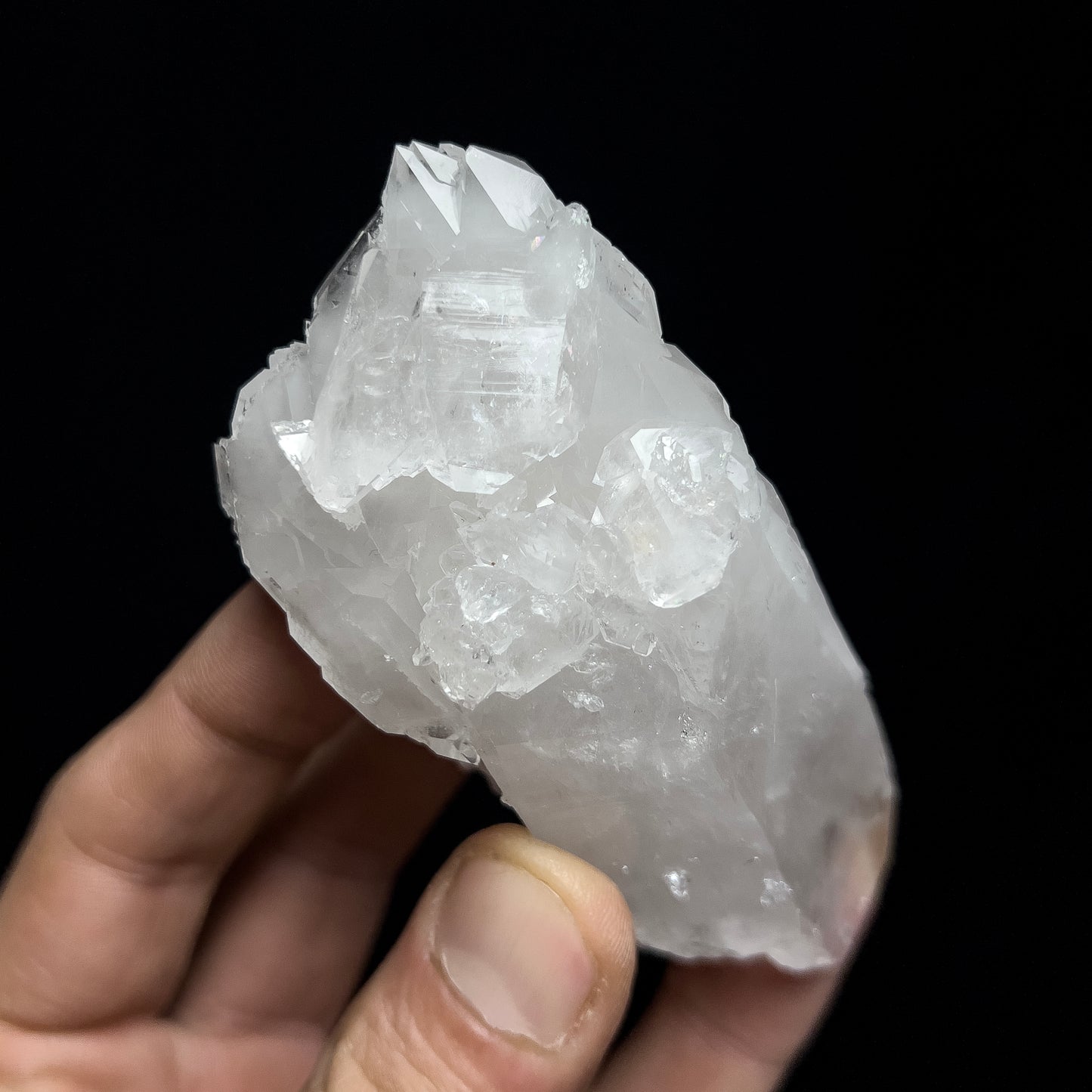 Quartz