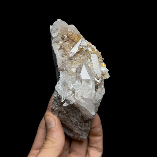 Quartz