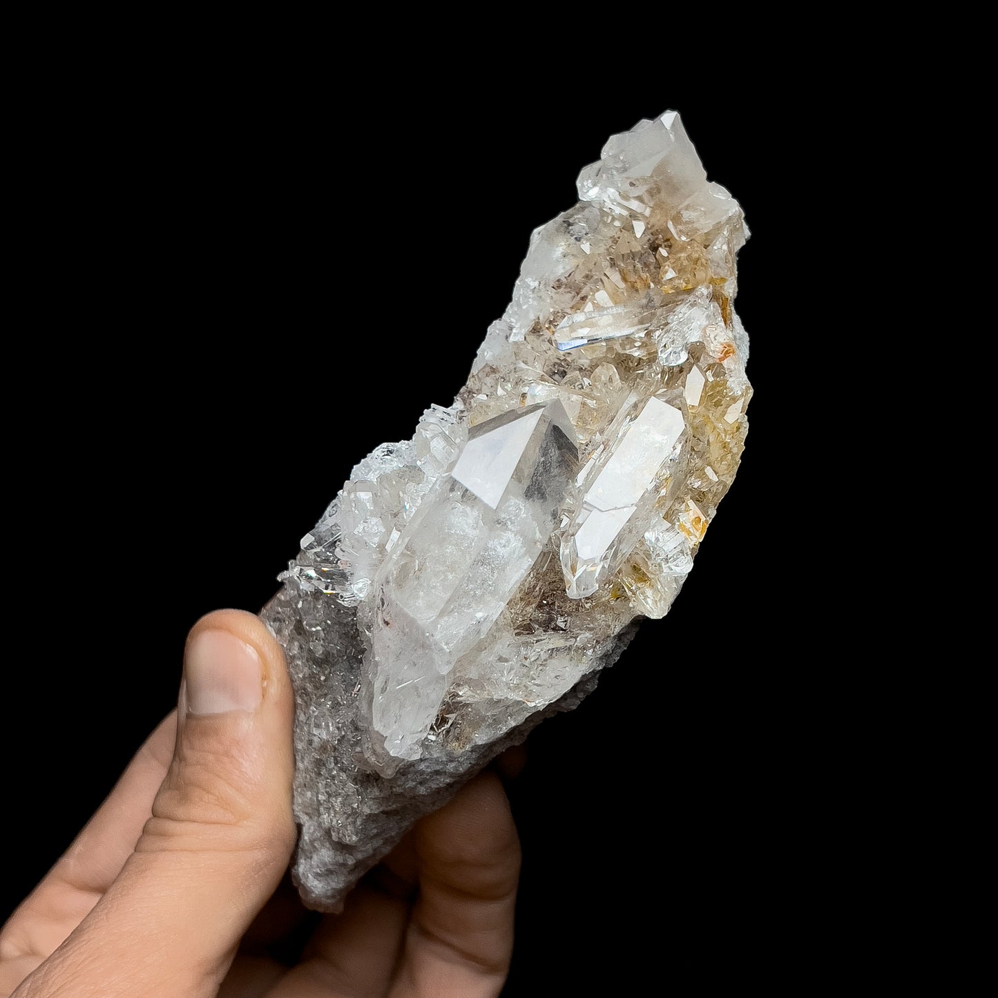 Quartz