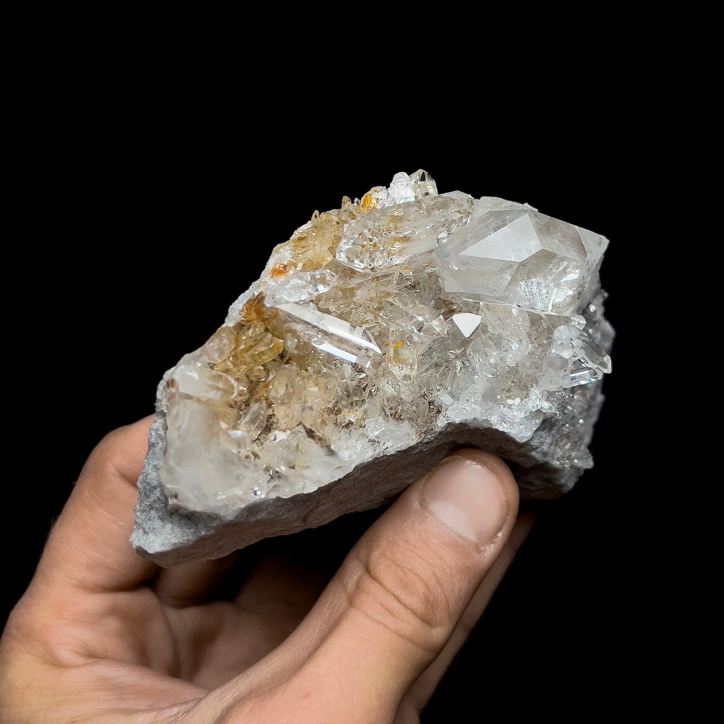 Quartz