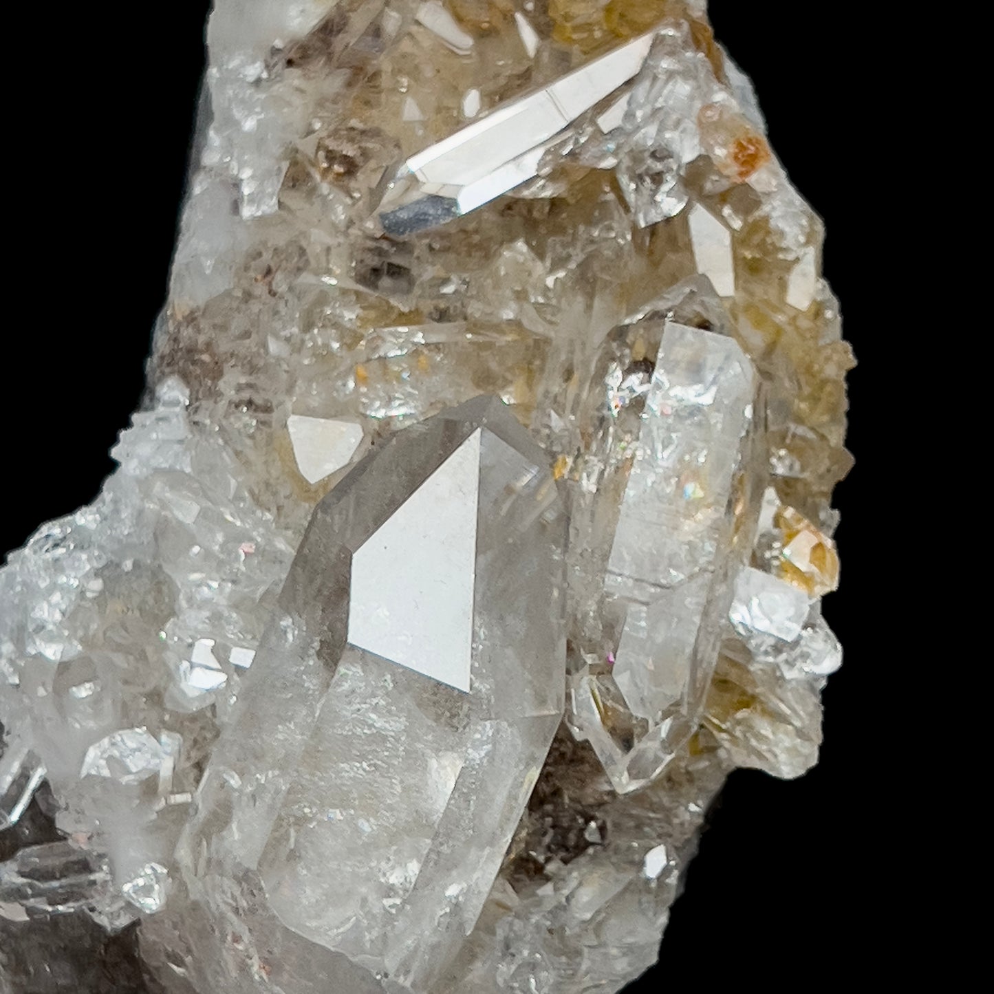 Quartz