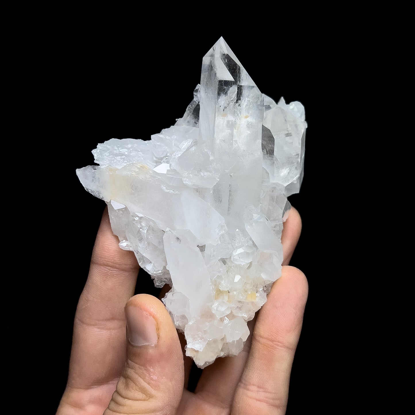 Quartz