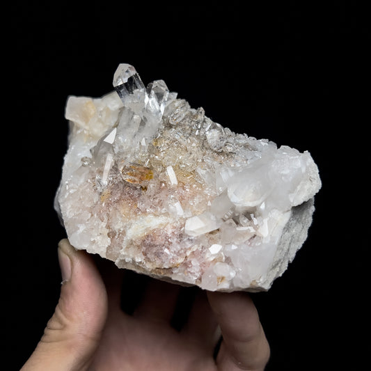 Quartz