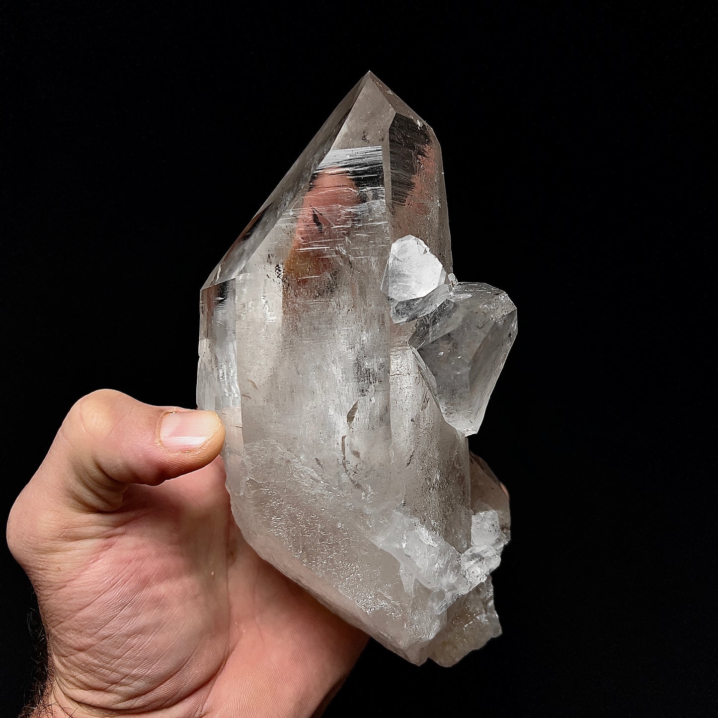 Quartz