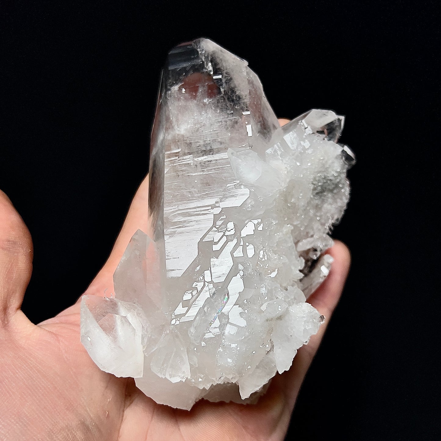 Quartz
