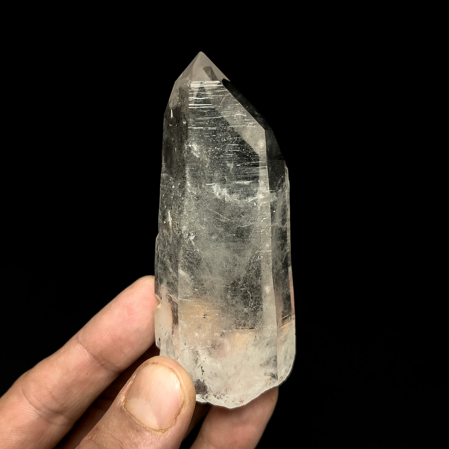 Smoky Quartz