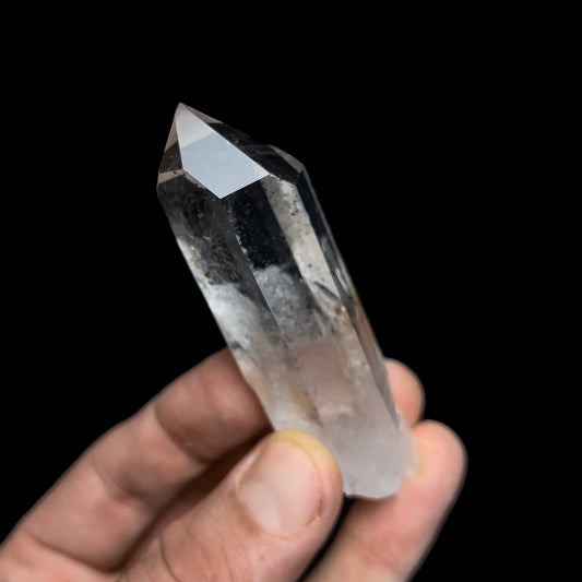 Quartz with Inclusions