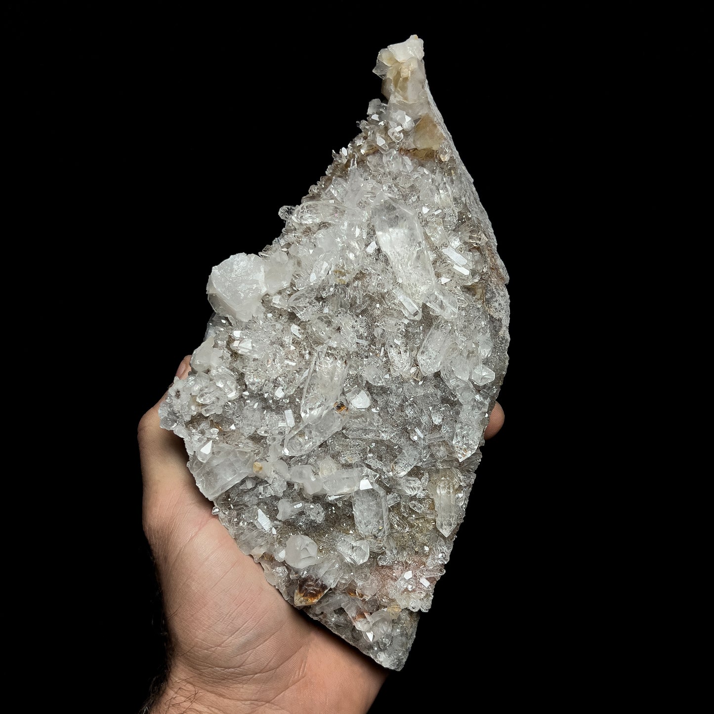 Quartz