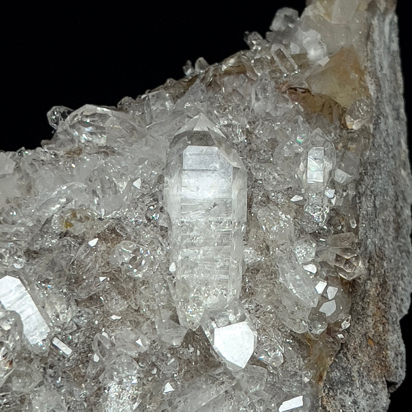 Quartz