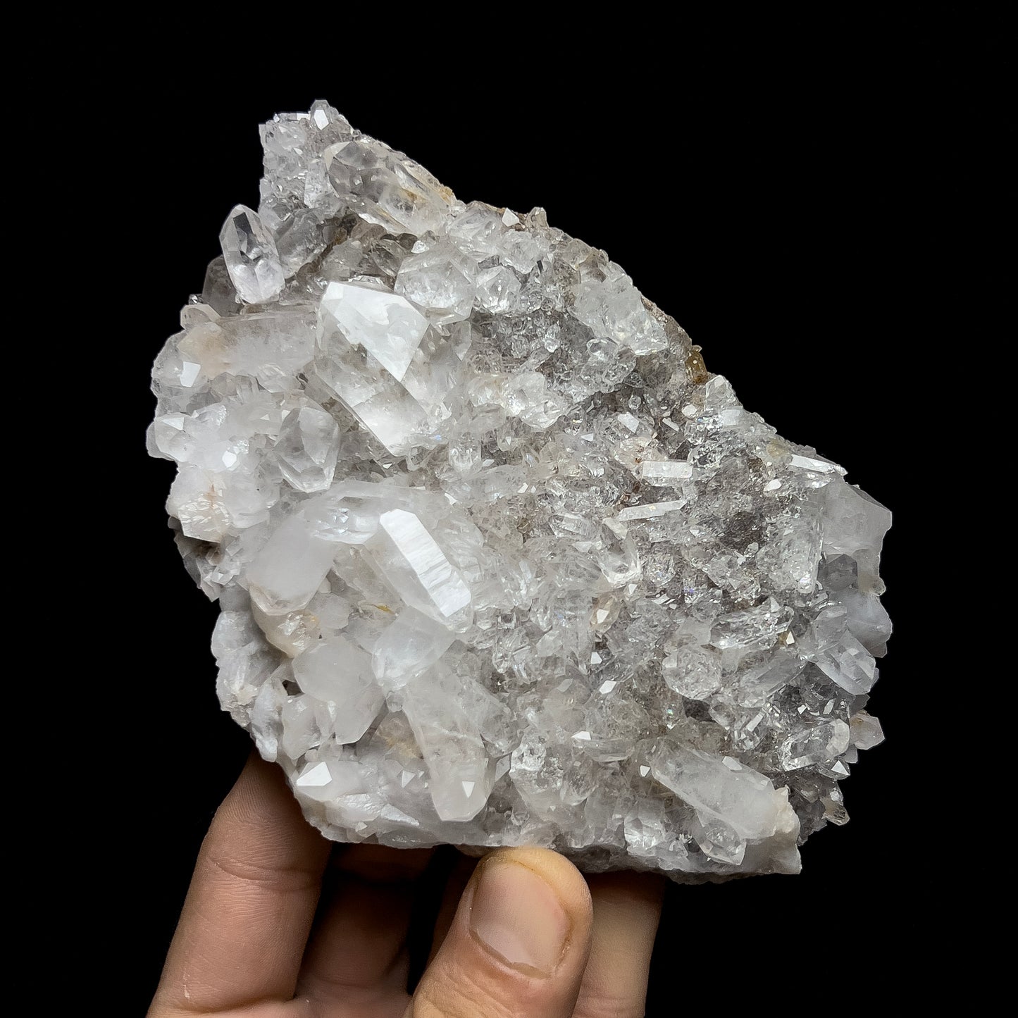 Quartz