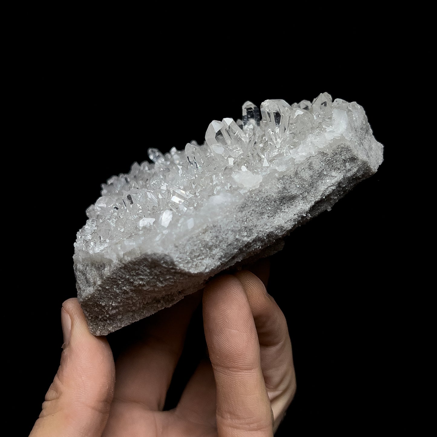 Quartz