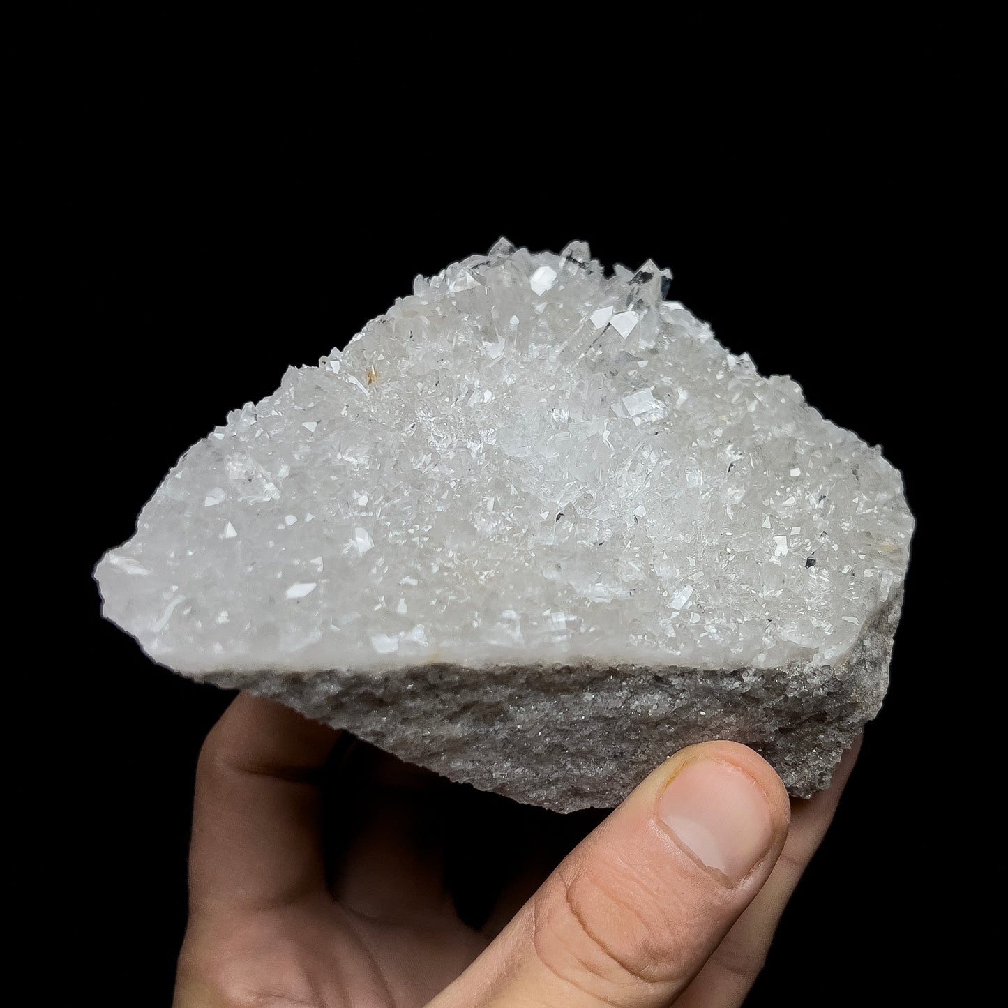 Quartz