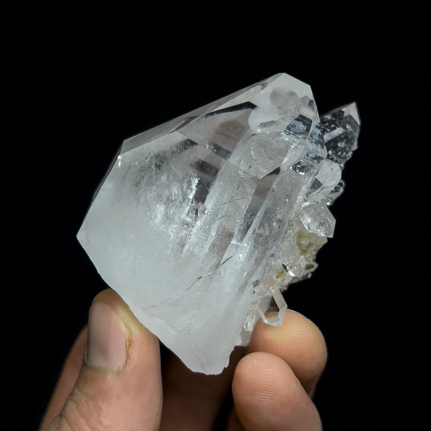 Quartz