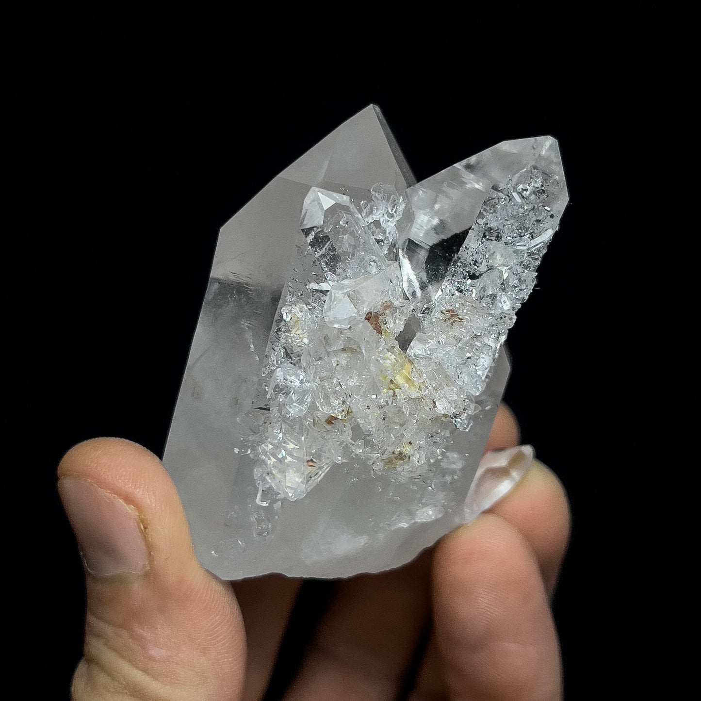 Quartz