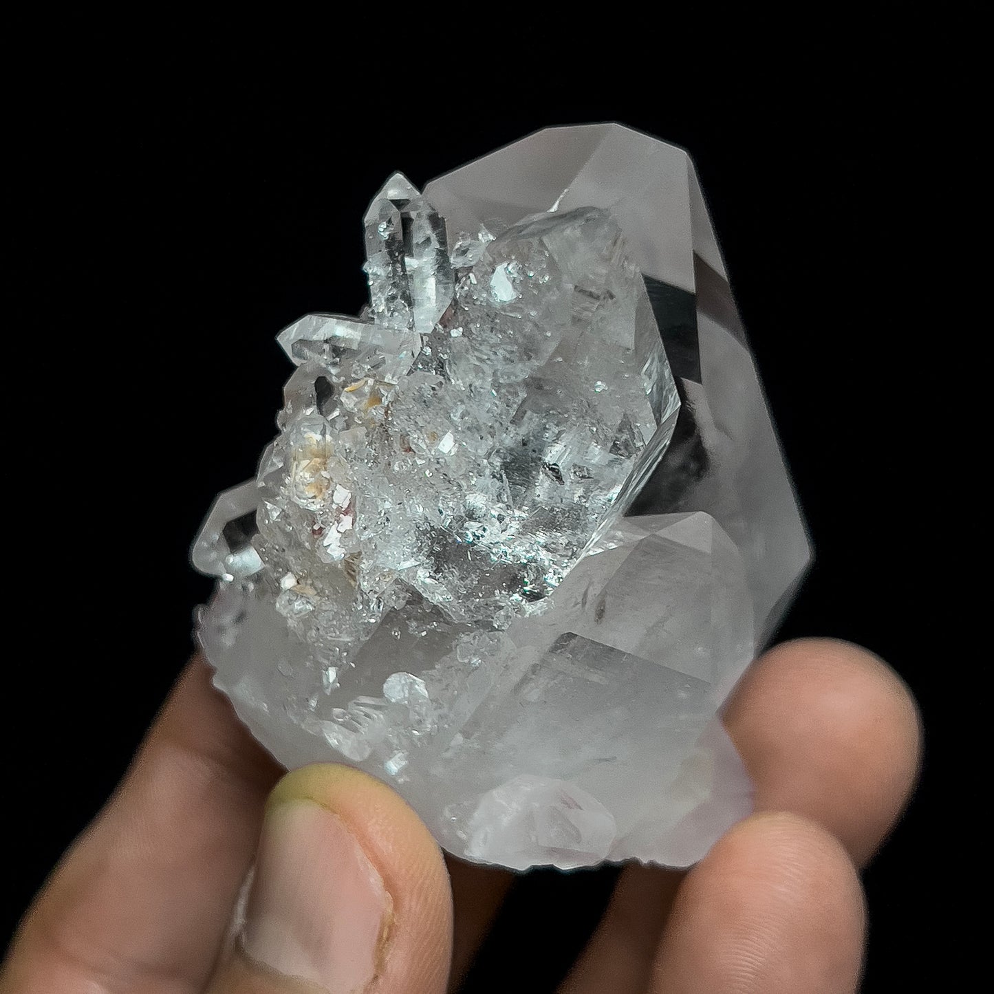 Quartz