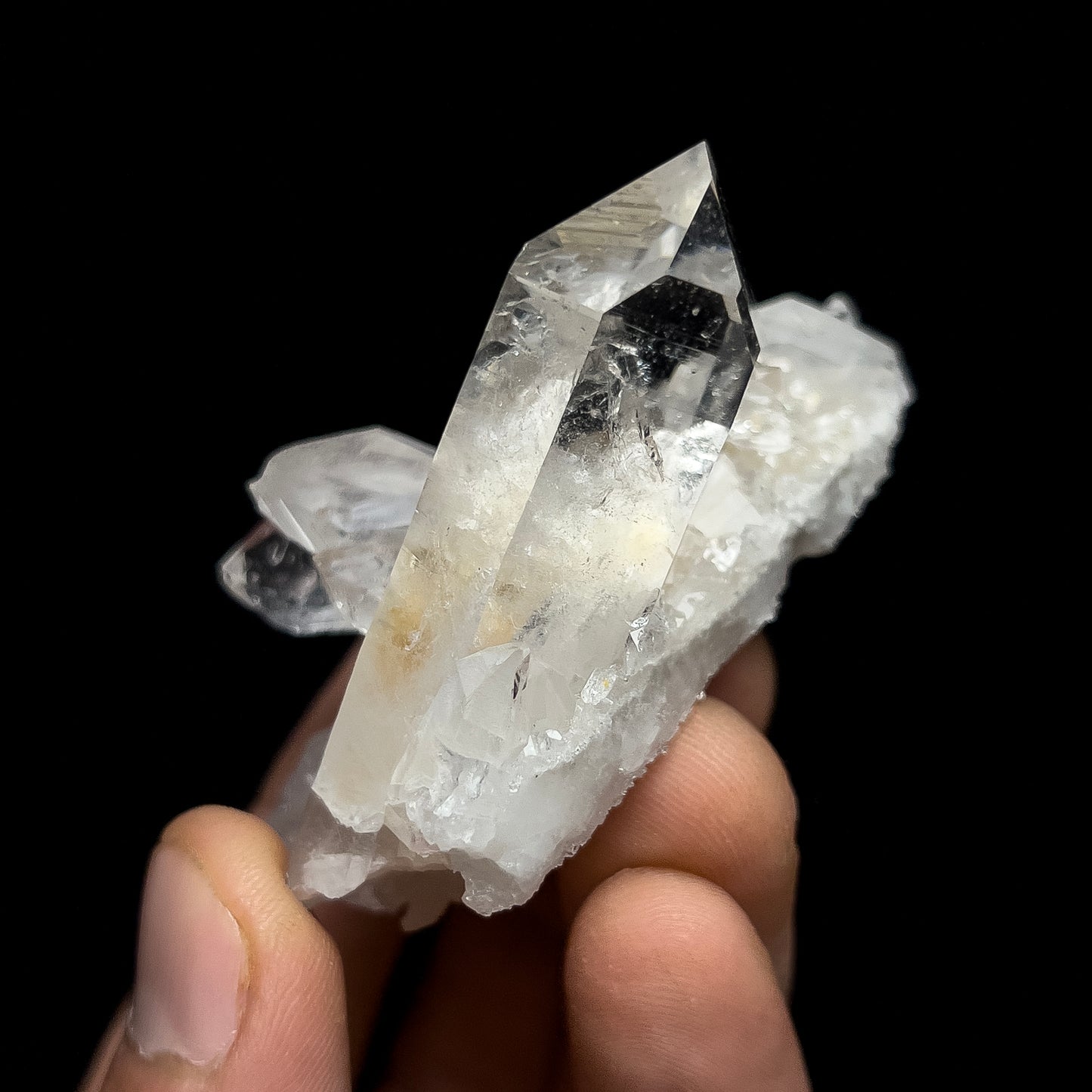 Quartz