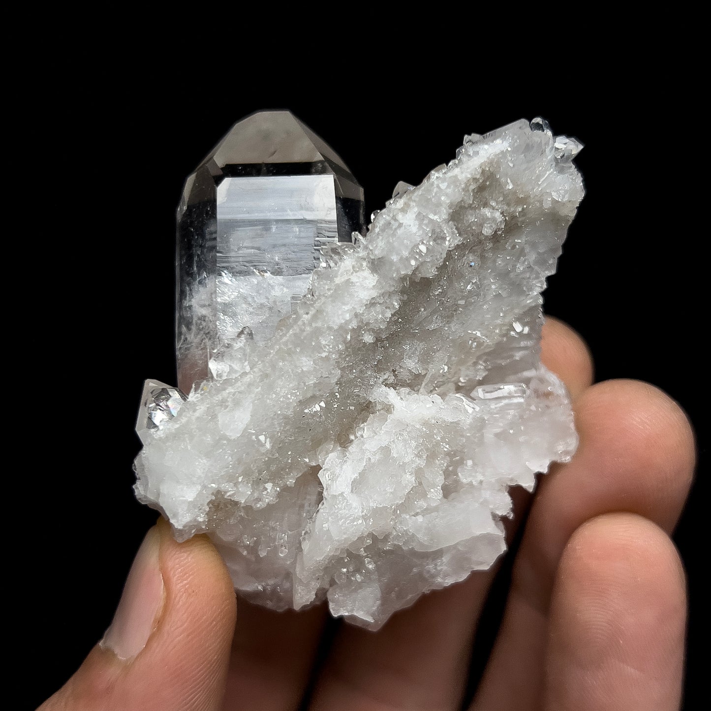 Quartz