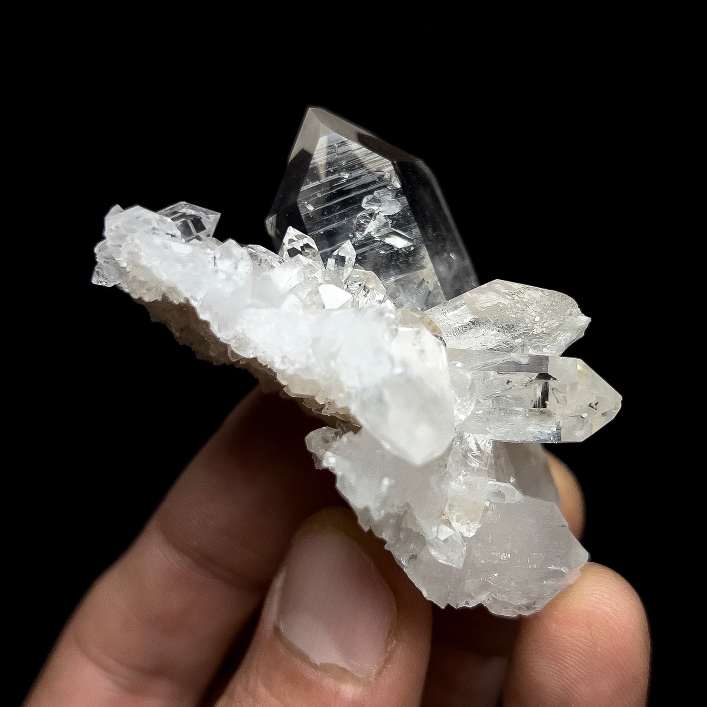 Quartz