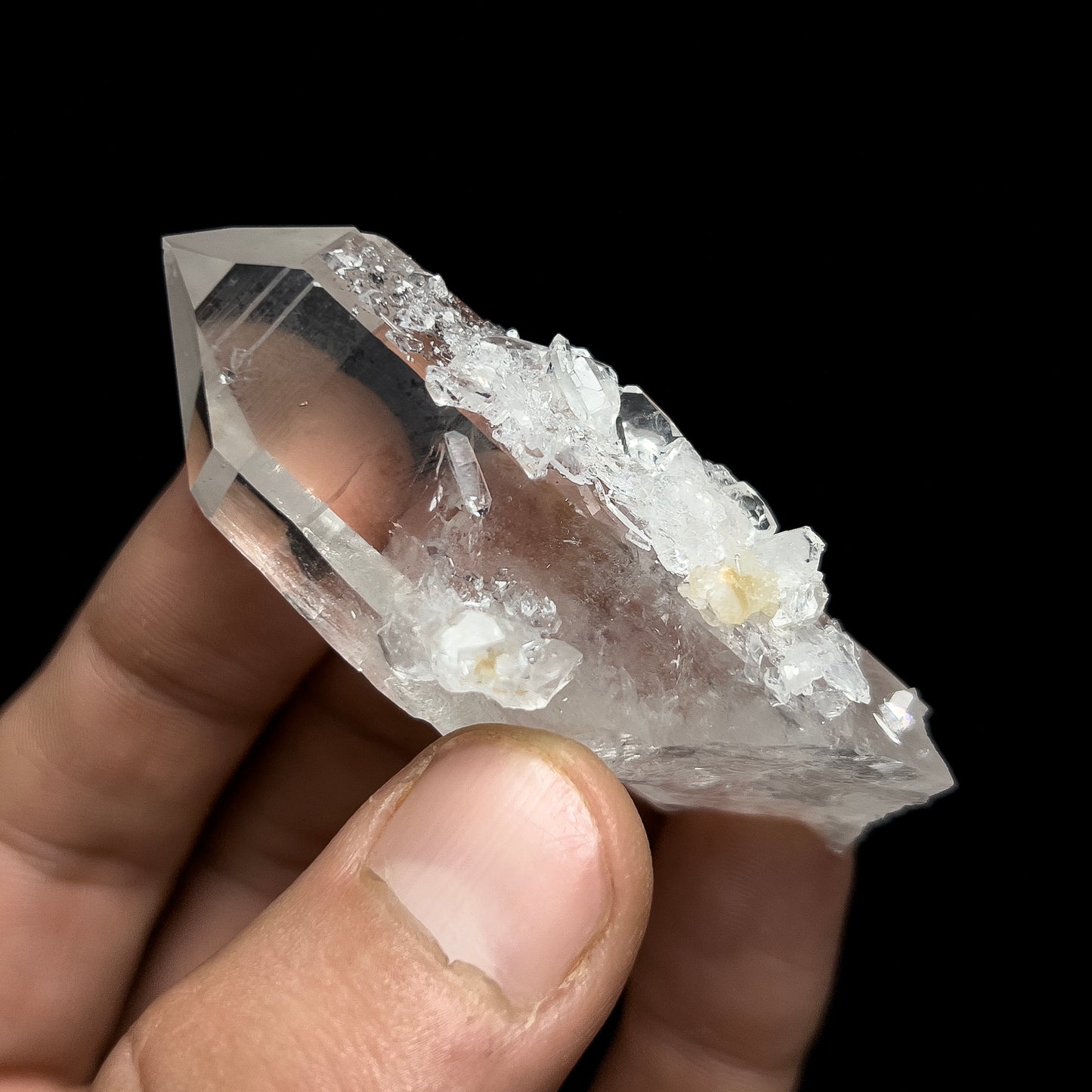 Quartz