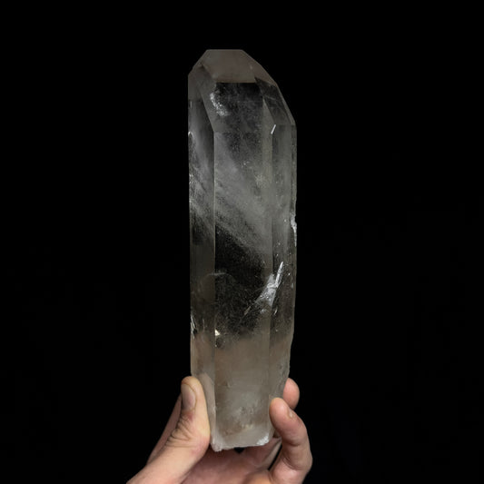 Smoky Quartz